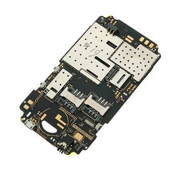 Плата основная Explay N1, Оригинал