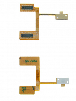 Шлейф Motorola L6 Original