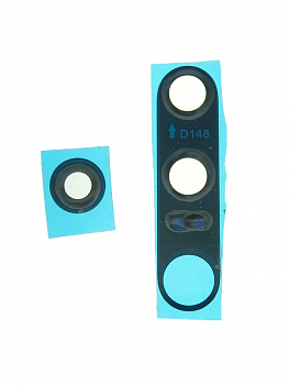 Стекло камеры Xiaomi Mi Note 10 / Mi Note 10 pro, Original