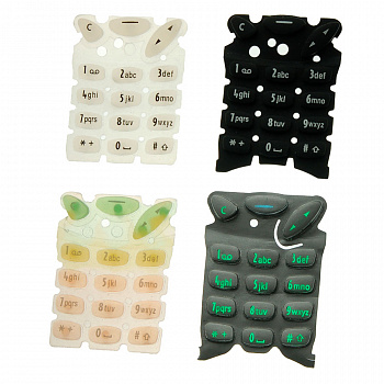 Клавиатура Nokia 3210