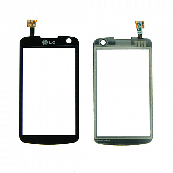 Тачскрин LG GS500
