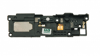 Динамик Xiaomi Redmi Note 4x полифония в оправе