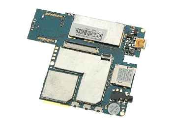 Плата основная для Автонавигатора Explay SLK5