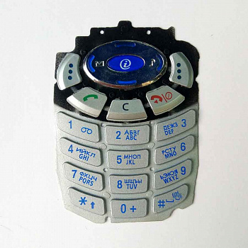 Клавиатура Samsung T100 русская