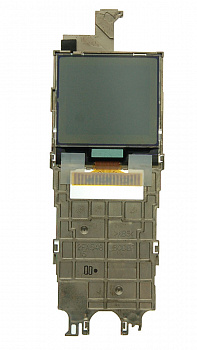 Дисплей Panasonic GD93 с панелью