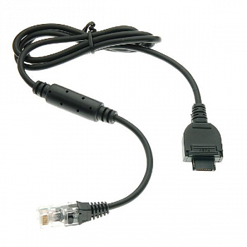 Коннектор Motorola d560 (для EMMI-box, RJ-45 разъем)