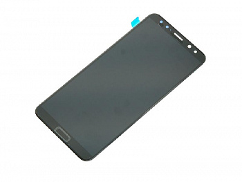 Дисплей Huawei NOVA 2i / RNE-L21 (в сборе с тачскрином) черный, Original