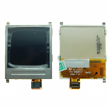 Дисплей SonyEricsson j200 (в оправе), ORIGINAL