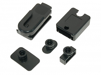 Держатель для телефона Universal (в машину и на пояс)