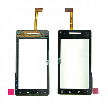 Тачскрин Motorola Milestone xt720, Original