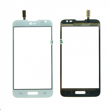 Тачскрин LG L70 d320 (белый), Original