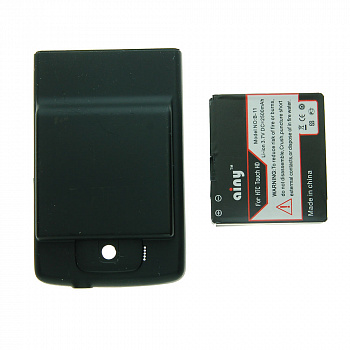 Аккумулятор HTC T8282 touch HD 2500 mAh