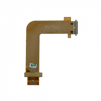 Шлейф Huawei MediaPad T3 8,0 KOB-L09 между платой и дисплеем