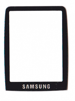Стекло Samsung D820