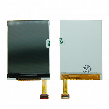 Дисплей Nokia x3/c5/7020