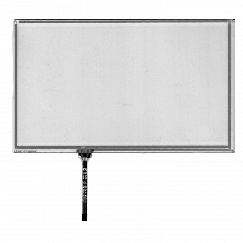 Сенсор резистивный 8.2 дюймов (117x193мм) N14