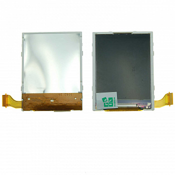 Дисплей SonyEricsson w380i/z555i Original
