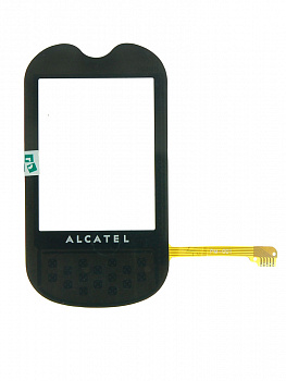 Тачскрин Alcatel ot708