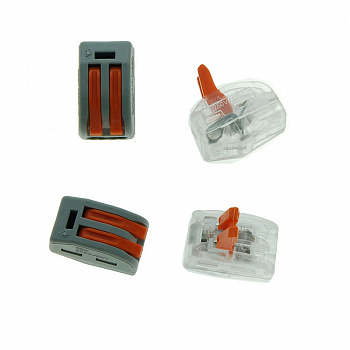 Клеммная колодка