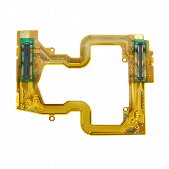 Шлейф Panasonic X400