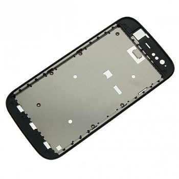 Корпус Explay Golf  (только средняя  рамка) черная, Original