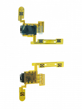 Шлейф Nokia 3600s для гарнитуры