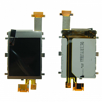 Дисплей SonyEricsson w205i Original