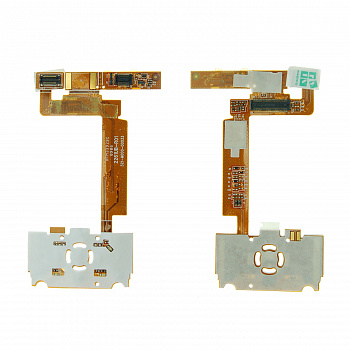 Шлейф SonyEricsson T303 для джойстика Original