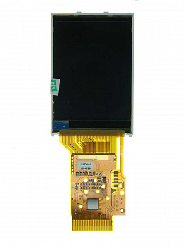 Дисплей SonyEricsson S700i