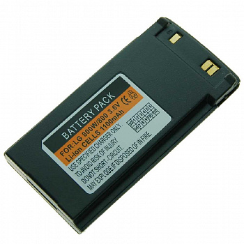 Аккумулятор LG 800 CDMA 1100 мА/ч Li-Ion