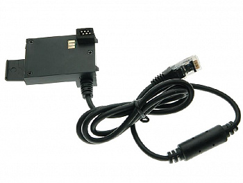 Коннектор Motorola T192 (для EMMI-box, RJ-45 разъем)