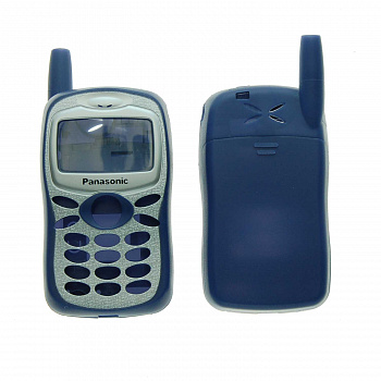 Корпус Panasonic A100