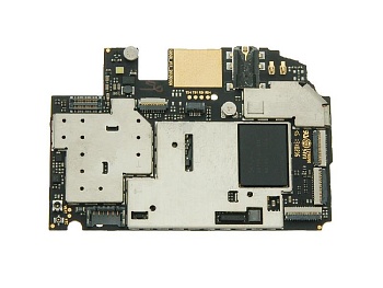 Плата основная Explay Cinema, Оригинал