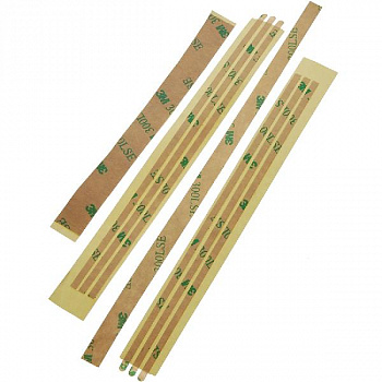 Скотч 3M двухсторонний универсальный для тачскринов и дисплеев 