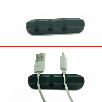 Органайзер для кабелей