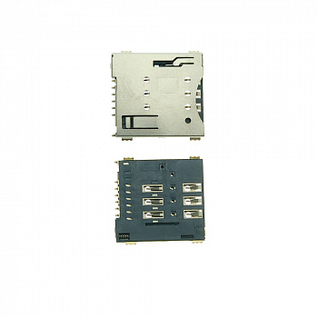 Держатель СИМ-карт для TP-Link Archer MR600 (reader), Original