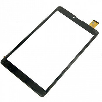 Тачскрин для планшетов 8.0 Irbis TZ857 / hsctp-852b-8-v0 / черный