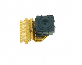 Камера Sony Xperia Z2 (передняя), Original