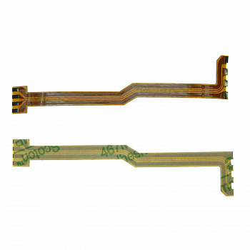 Шлейф Motorola StarTac 85 аккумулятора