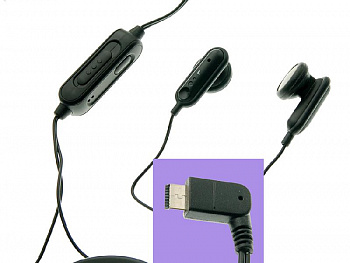 Гарнитура Qtek 8500 original