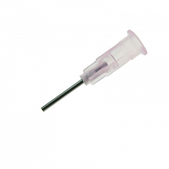 Игла дозирующая для флюса