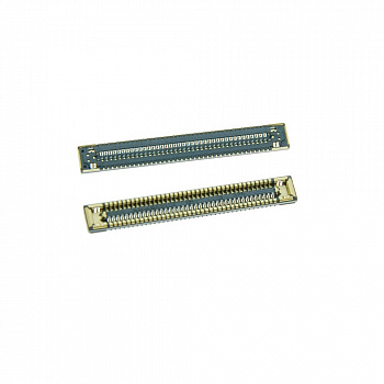 Разъем под шлейф 78pin, Samsung Galaxy A32 / A325