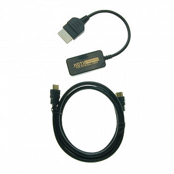 Адаптер XBOX (HDMI-HD TV)