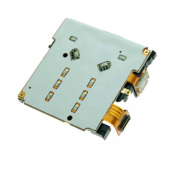 Подложка клавиатуры SonyEricsson w810, Original