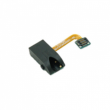 Шлейф Samsung J250 с разъемом гарнитуры