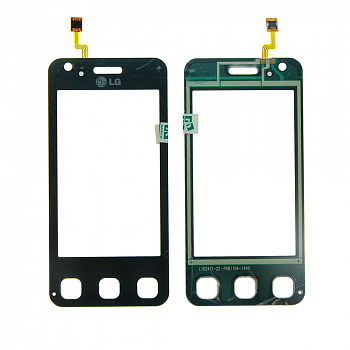 Тачскрин LG KC910, Original