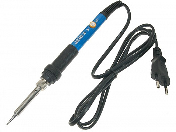 Паяльник с регулировкой температуры, 220В 60Вт