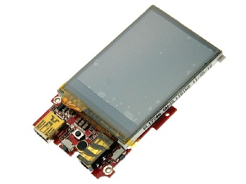 Плата основная Explay M11 4GB (для mp3 плеера), Оригинал