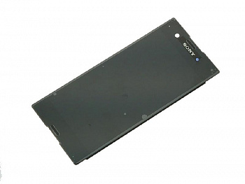 Дисплей для Sony Xperia XA1 / G3112 (в сборе с тачскрином), Original