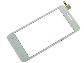 Тачскрин для Lenovo A2016 / Vibe B (белый)